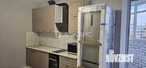 1-к квартира, на длительный срок, 48м2, 7/17 этаж