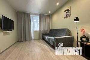 2-к квартира, посуточно, 44м2, 1/9 этаж