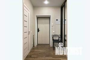 1-к квартира, посуточно, 42м2, 5/9 этаж