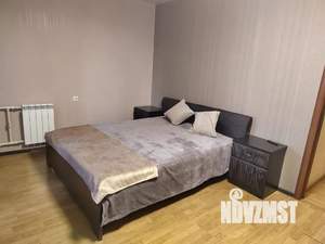 2-к квартира, посуточно, 72м2, 1/12 этаж