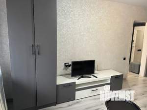 1-к квартира, посуточно, 34м2, 3/9 этаж