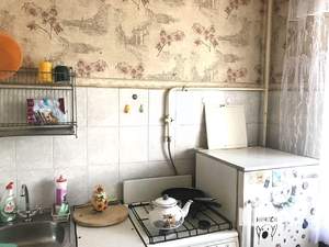 1-к квартира, на длительный срок, 28м2, 5/9 этаж