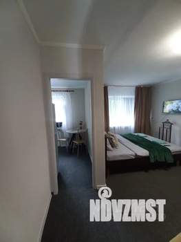 1-к квартира, посуточно, 33м2, 3/5 этаж