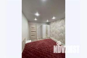 3-к квартира, посуточно, 60м2, 7/9 этаж