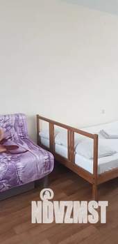 Студия квартира, посуточно, 32м2, 2/4 этаж