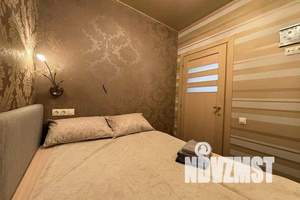 1-к квартира, посуточно, 39м2, 6/9 этаж
