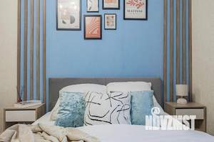 1-к квартира, посуточно, 22м2, 1/1 этаж