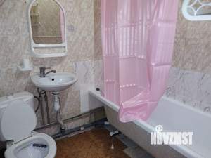 1-к квартира, на длительный срок, 28м2, 10/10 этаж