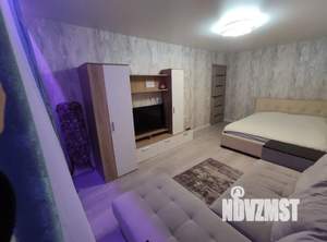 2-к квартира, посуточно, 51м2, 1/5 этаж