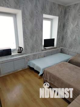 Студия квартира, посуточно, 20м2, 2/2 этаж