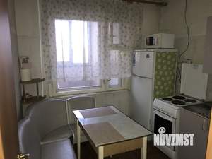 1-к квартира, на длительный срок, 33м2, 4/9 этаж