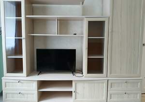 1-к квартира, на длительный срок, 30м2, 1/6 этаж