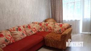 2-к квартира, на длительный срок, 45м2, 5/5 этаж