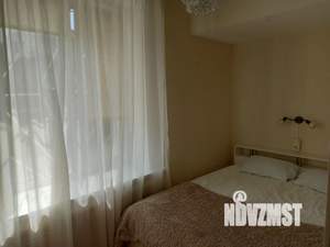 2-к квартира, посуточно, 51м2, 1/4 этаж