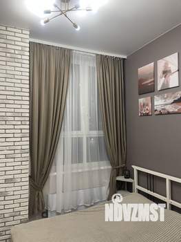 Студия квартира, посуточно, 14м2, 2/8 этаж
