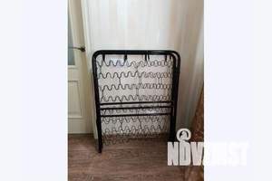 3-к квартира, посуточно, 48м2, 2/5 этаж