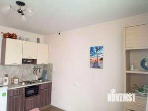 Студия квартира, на длительный срок, 20м2, 8/11 этаж