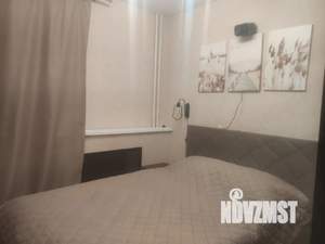 2-к квартира, посуточно, 44м2, 17/17 этаж