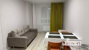 2-к квартира, на длительный срок, 43м2, 14/18 этаж