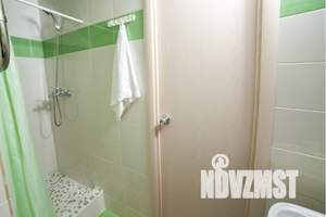 1-к квартира, посуточно, 18м2, 3/4 этаж