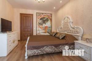 2-к квартира, посуточно, 50м2, 1/1 этаж