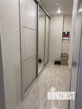 1-к квартира, на длительный срок, 36м2, 2/2 этаж