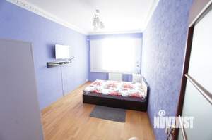 4-к квартира, на длительный срок, 86м2, 3/5 этаж