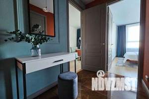 1-к квартира, посуточно, 38м2, 3/19 этаж