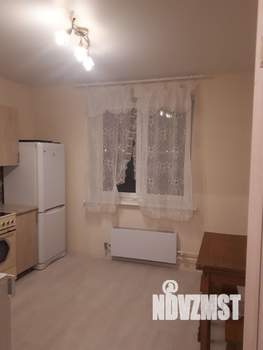 2-к квартира, на длительный срок, 53м2, 2/10 этаж