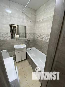 1-к квартира, посуточно, 32м2, 2/11 этаж