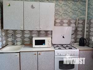 1-к квартира, посуточно, 45м2, 2/10 этаж