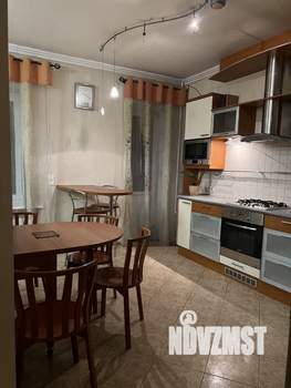 3-к квартира, на длительный срок, 96м2, 3/4 этаж