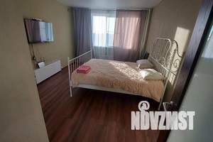 1-к квартира, посуточно, 44м2, 14/19 этаж