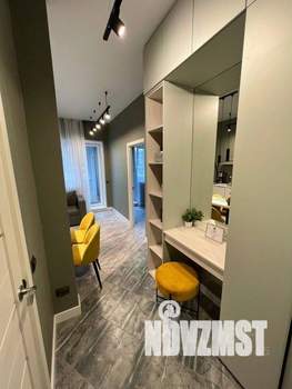 2-к квартира, посуточно, 32м2, 1/1 этаж