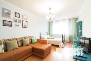 2-к квартира, посуточно, 55м2, 8/9 этаж