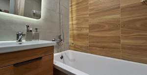 1-к квартира, на длительный срок, 33м2, 4/10 этаж