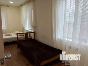 Студия квартира, посуточно, 32м2, 3/3 этаж