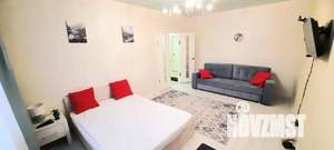 1-к квартира, посуточно, 72м2, 1/1 этаж