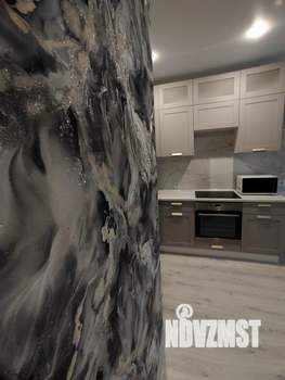 1-к квартира, на длительный срок, 43м2, 3/26 этаж