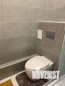 Студия квартира, посуточно, 21м2, 10/19 этаж