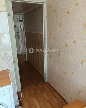 2-к квартира, на длительный срок, 43м2, 4/5 этаж