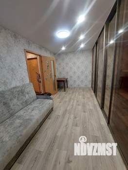 1-к квартира, на длительный срок, 34м2, 6/9 этаж