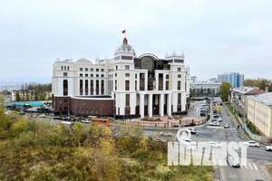 1-к квартира, посуточно, 20м2, 7/14 этаж