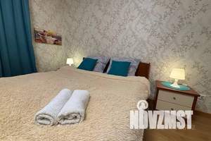 1-к квартира, посуточно, 60м2, 2/8 этаж