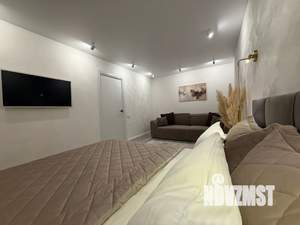 2-к квартира, посуточно, 50м2, 2/9 этаж