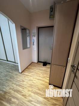 1-к квартира, на длительный срок, 48м2, 14/18 этаж