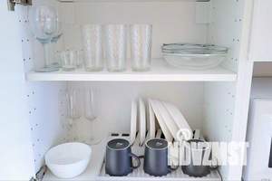 1-к квартира, посуточно, 32м2, 9/9 этаж