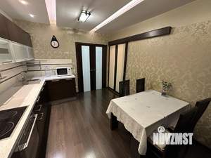 3-к квартира, на длительный срок, 90м2, 5/10 этаж