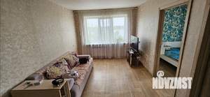 3-к квартира, на длительный срок, 49м2, 5/9 этаж