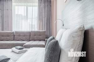 2-к квартира, посуточно, 65м2, 6/11 этаж